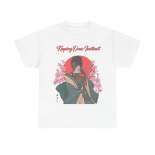 Load image into Gallery viewer, Springtime Geisha