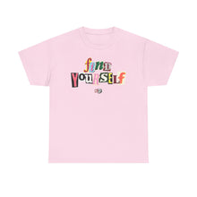 Load image into Gallery viewer, Ransom Note