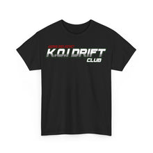 Load image into Gallery viewer, K.O.I. Drift Club