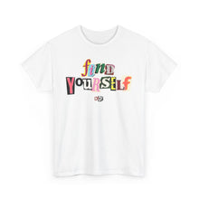 Load image into Gallery viewer, Ransom Note