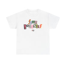 Load image into Gallery viewer, Ransom Note