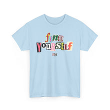 Load image into Gallery viewer, Ransom Note