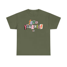 Load image into Gallery viewer, Ransom Note