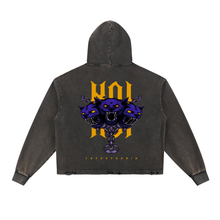 Load image into Gallery viewer, Chynophobia Hoodie
