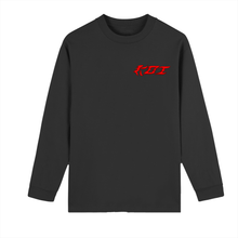 Load image into Gallery viewer, Pyrophobia Long Sleeve
