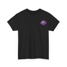 Load image into Gallery viewer, Dragon Of The Darkness Flame T-Shirt
