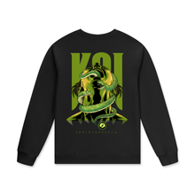 Load image into Gallery viewer, Ophidiophobia Long Sleeve
