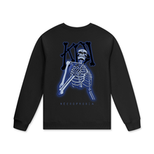 Load image into Gallery viewer, Necropobia Long Sleeve

